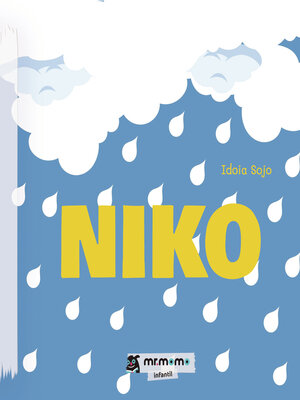 cover image of Niko